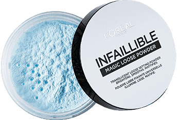 Infaillible Powder Magic Loose Powder