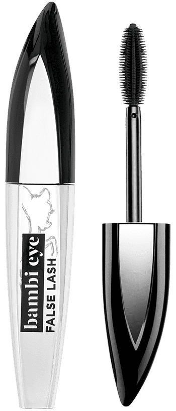 False Lash Bambi Mascara Extra Black Duplicate 1