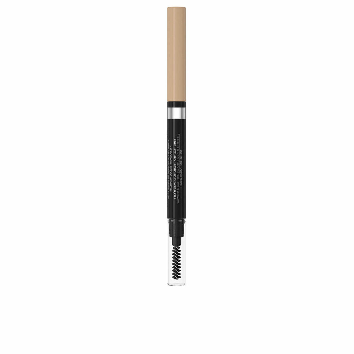 Wenkbrauwpotlood L'Oreal Make Up Infaillible Brows H Nº 7.0 Blond 1 ml