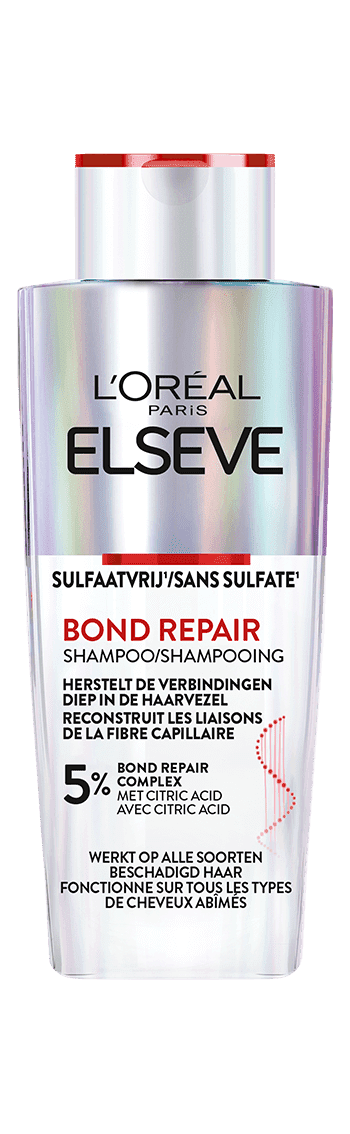 Elseve Bond Repair Shampoing