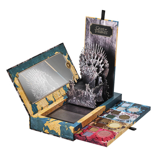 Game Of Thrones Eyeshadow Palette