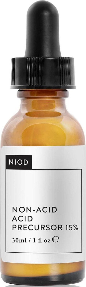 NIOD Non-Acid Acid Precursor 15% (30ml)