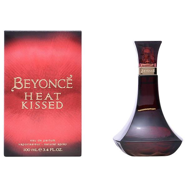 Damesparfum Beyonce Heat Kissed Singers EDP