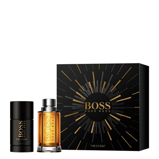 Hugo Boss Boss The Scent Gift Set 2 st.