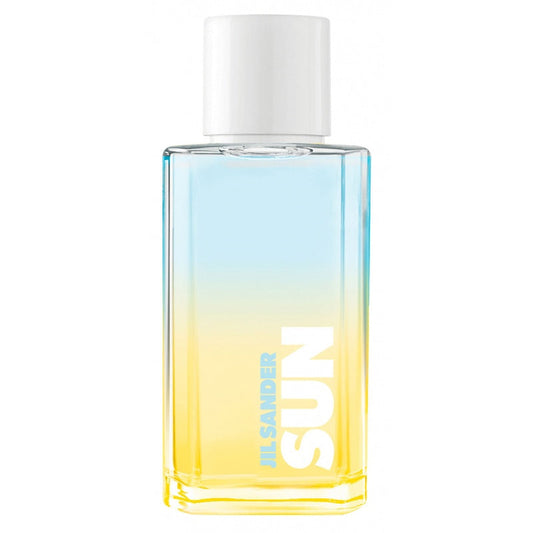 Jil Sander Sun Summer Edition Eau de toilette spray  ml