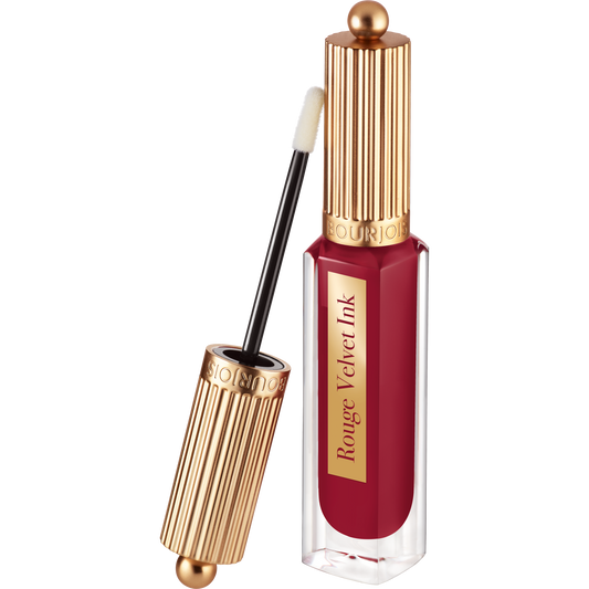Bourjois Rouge Velvet Ink Lippenstift