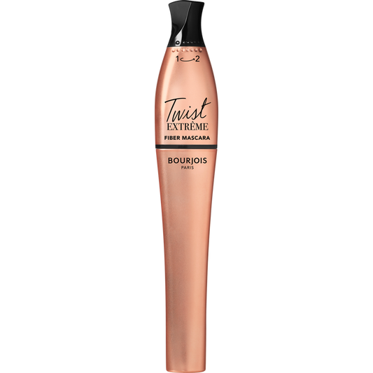 Bourjois Twist Up Extreme Fiber Mascara