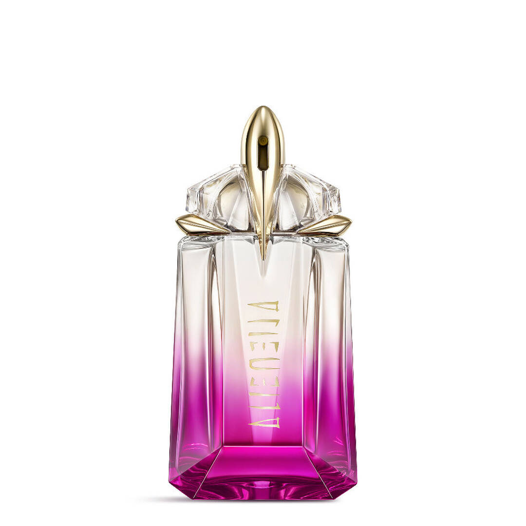 alien pulp Eau de Parfum – Refillable Fruity Floral Perfume for Women