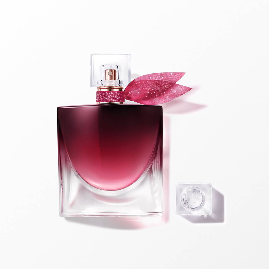 LA VIE EST BELLE VERY CHERRY