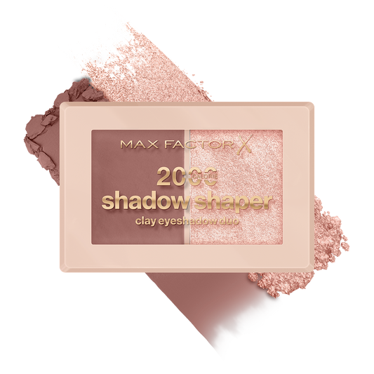 2000 calorie shadow shaper duo eyeshadow palette