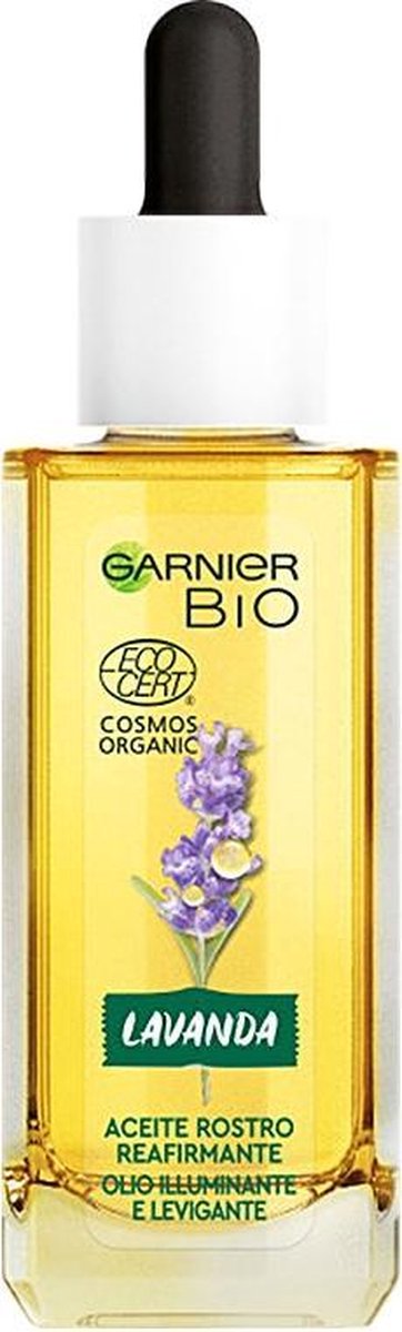Garnier Bio Ecocert - 30ml - Lavanda