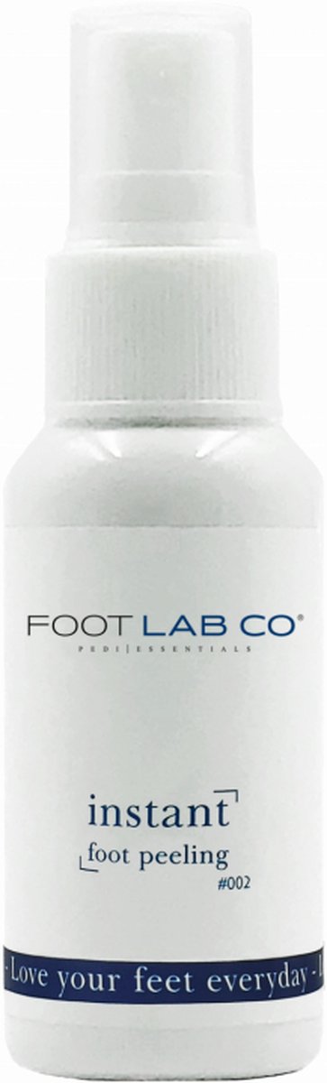 Foot Lab Co - Instant Foot Peeling - 30ML