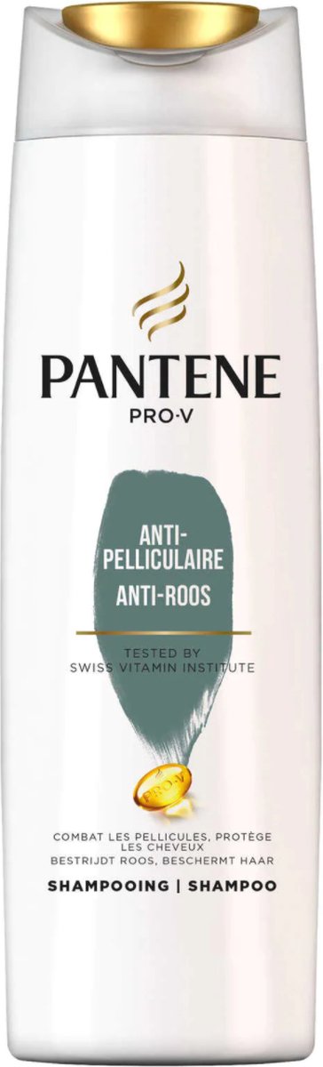 Anti-Roos Shampoo Pantene (250 ml)