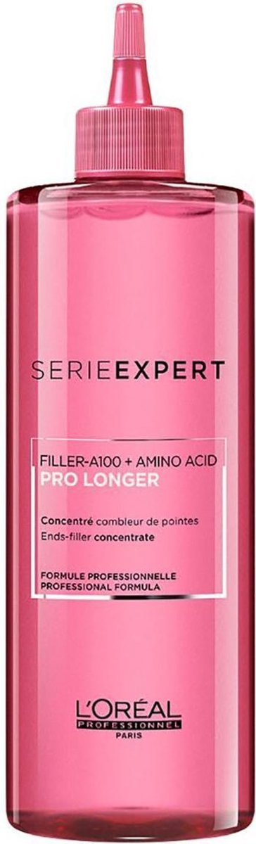 L'Oréal - Serie Expert - Pro Longer - Concentrate - 400 ml