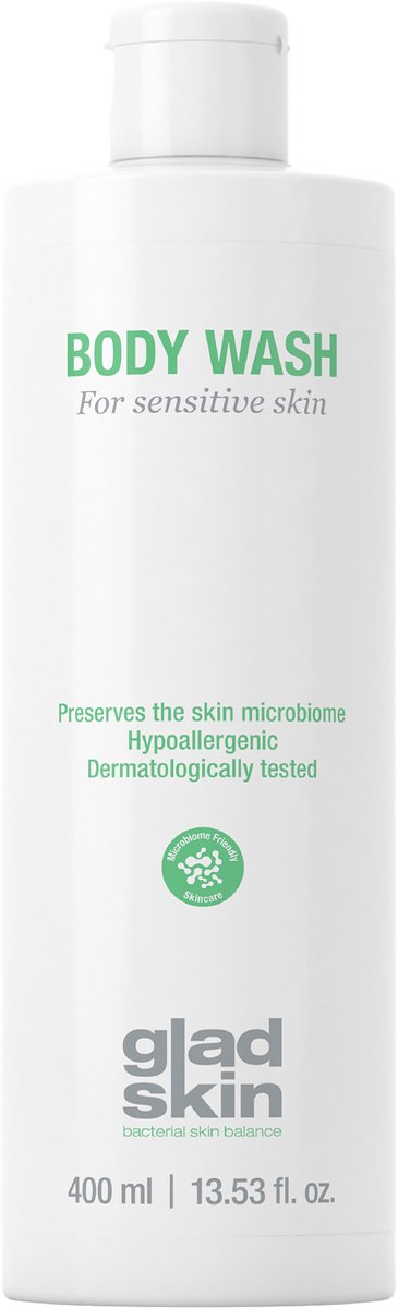 Gladskin Body Wash