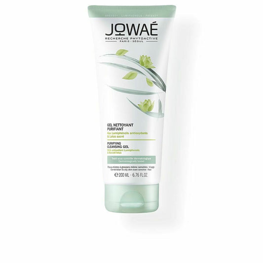 Zuiverende Gelreiniger Jowaé (200 ml)