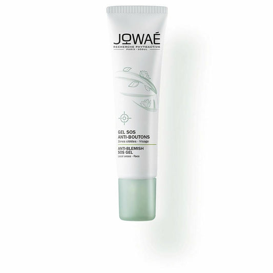 Gezichtsgel Jowaé Anti Blemish Sos Anti-vlek 10 ml