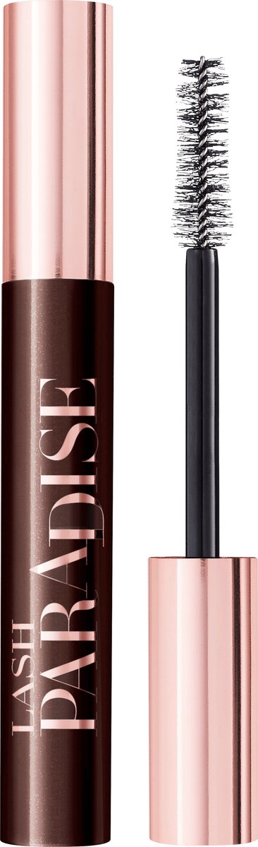 L'Oréal Paris Paradise Extatic Primer Mascara - Wit