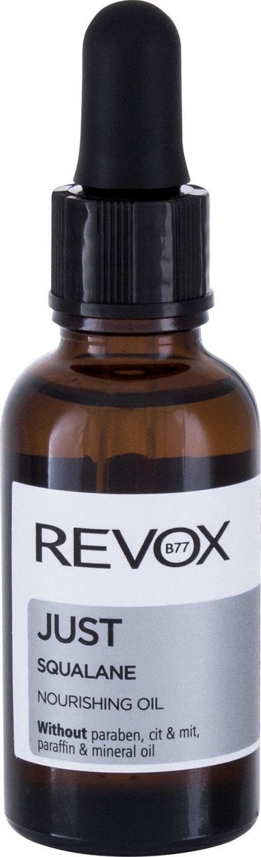 Revox - Just Aha Acids 30% Peeling Solution - Peeling To Unify Skin Tone