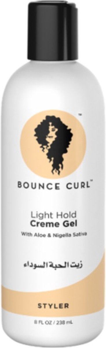 Bounce Curl Light Creme Gel 8oz