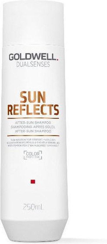 Dualsenses Sun Reflects After-Sun Shampoo