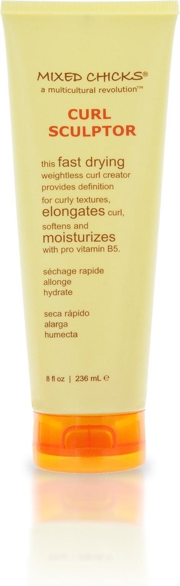 Mixed Chicks Curl Sculptor 236 ml