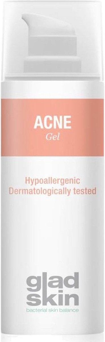 Gladskin ACNEFEKT Gel 100ml
