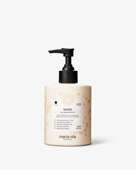 Maria Nila Colour Refresh-Sand