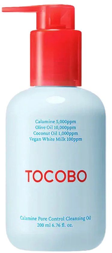 Calamine Pore Control Cleansing Oil