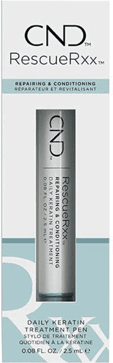 CND - RescueRXx - Daily Keratin Care Pen - 2,5 ml