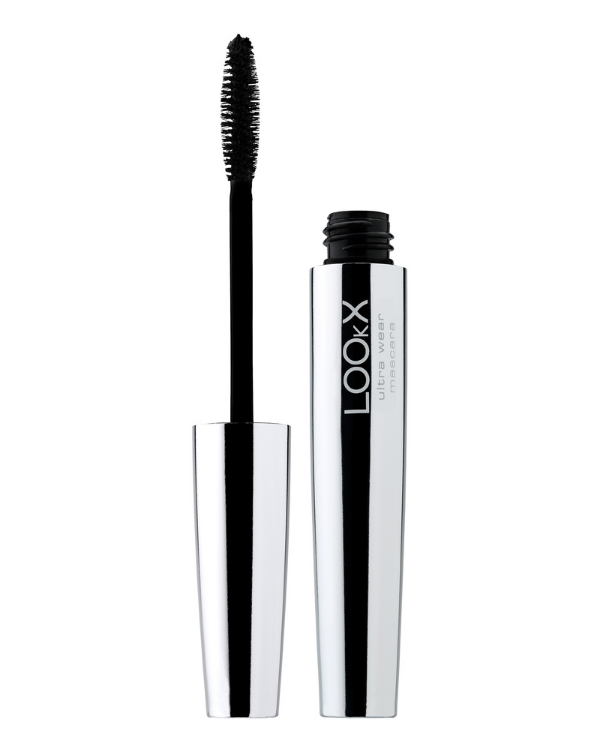 LOOkX - Mascara Ultra Wear - 8 ml