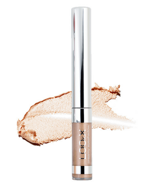 LOOkX - Creamy Eyeshadow  - 2,1 ml