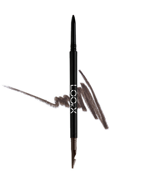 LOOkX - Eyebrow Pencil  - 1st