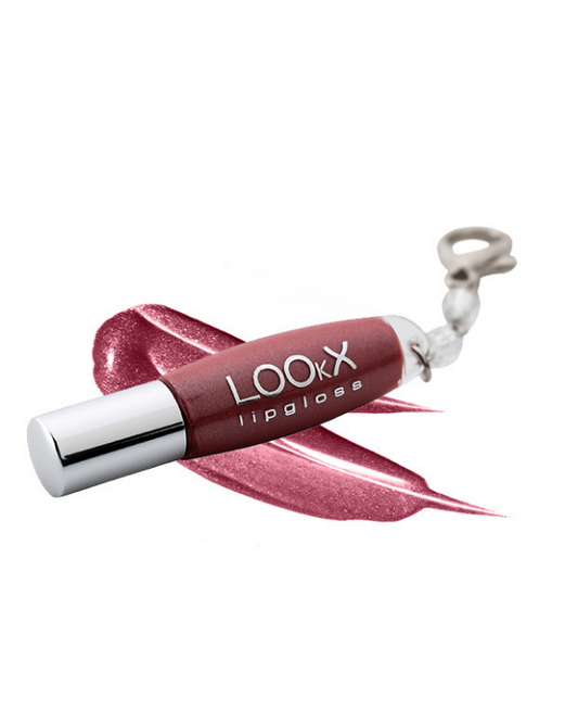 LOOkX - Lipgloss  Mini - 1,5 ml