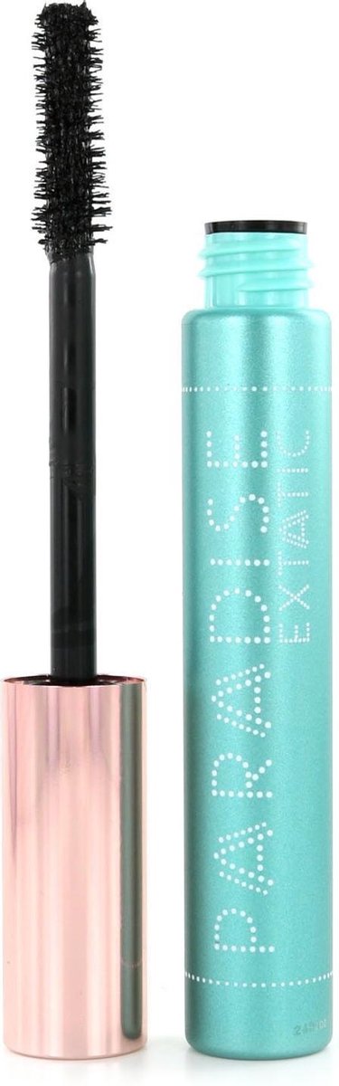 L'Oréal Paradise Extatic Waterproof Mascara - Black (originele uitvoering)