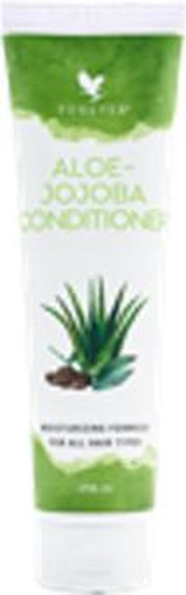 Forever Aloe-Jojoba Conditioner , 296 ml