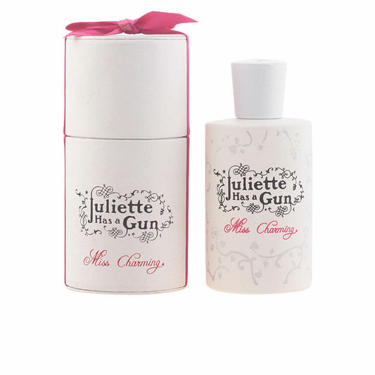 Damesparfum Juliette Has A Gun 321-02034 EDP 100 ml