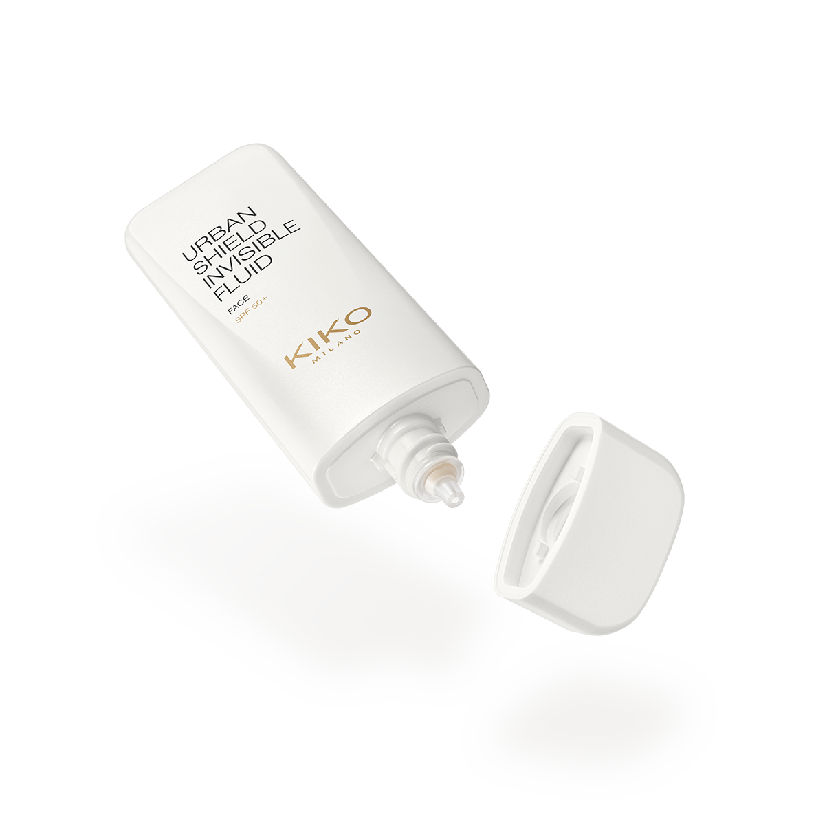 Urban Shield Invisible Fluid Spf 50+