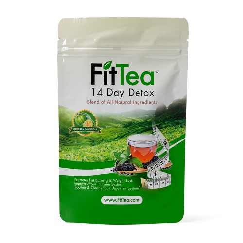 14 Day Detox 14 Day Program