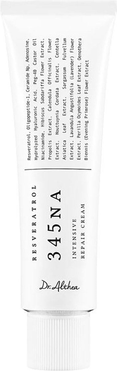 345 Relief Cream