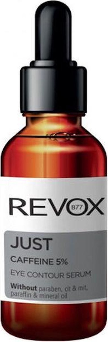 Revox - Just Aha Acids 30% Peeling Solution - Peeling To Unify Skin Tone