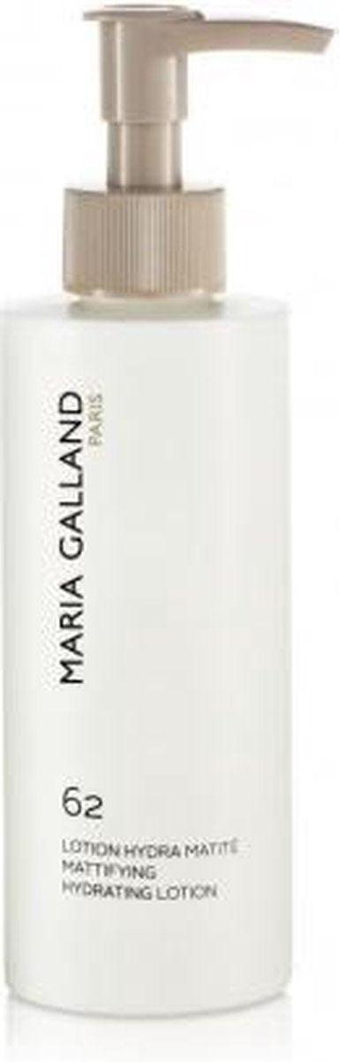 Maria Galland Lotion Hydra Matité 62 500ML