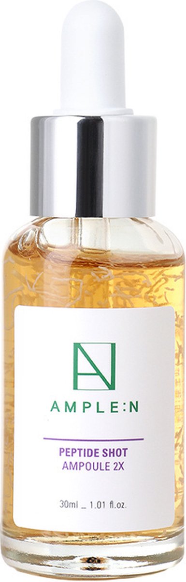 Ample N Peptide Shot Ampoule 30 ml