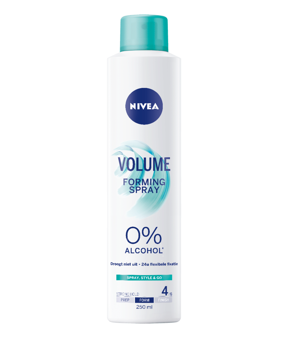 Volume Forming Spray