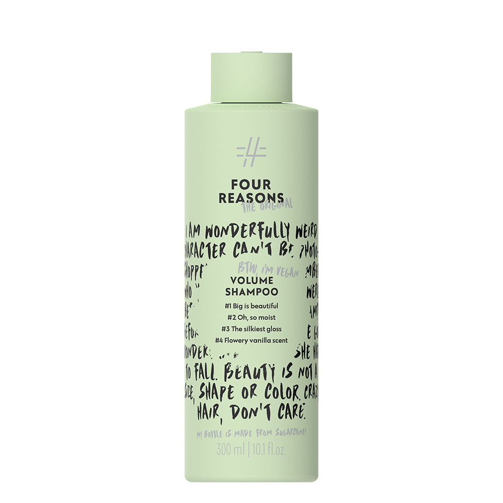 Volume Shampoo 300ml