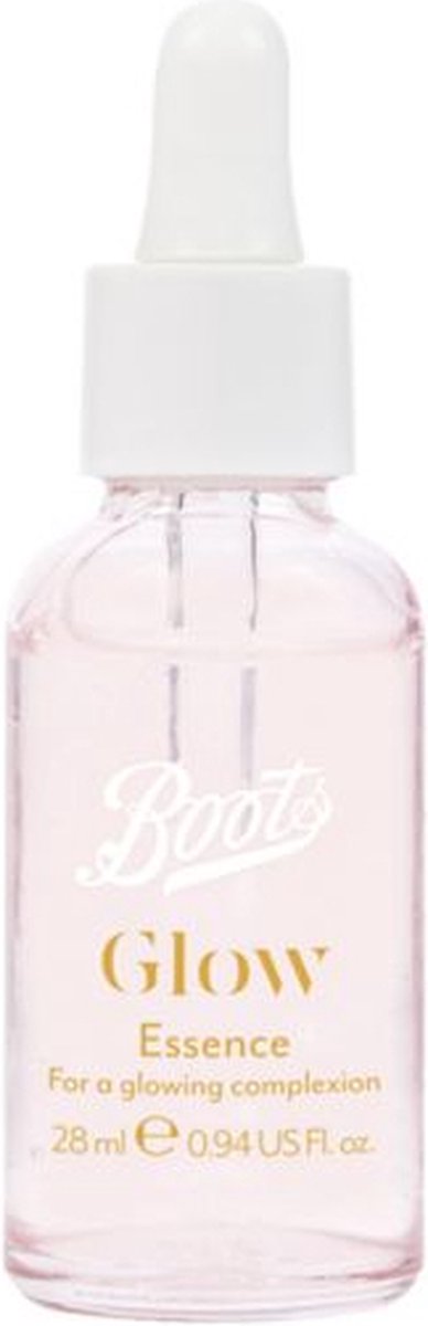 Boots Glow Essence