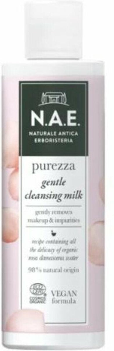 N.A.E. Reinigingsmelk 200 ml