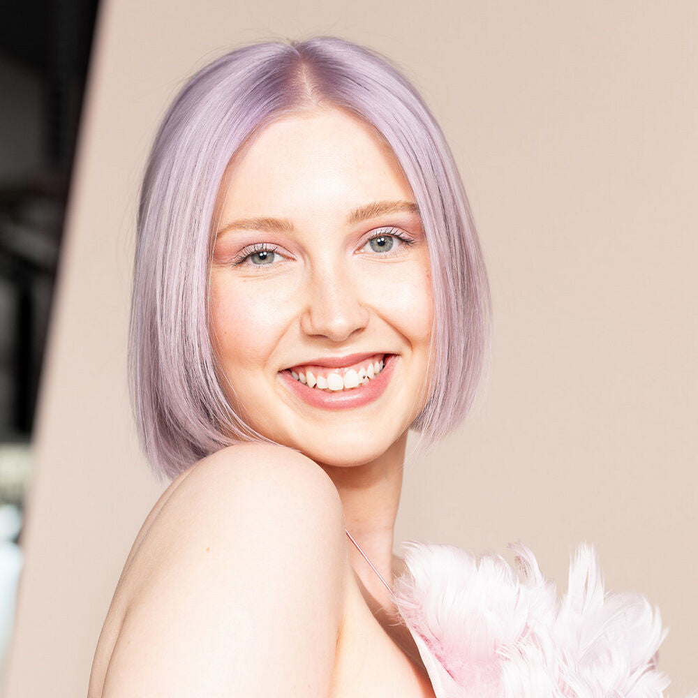 Toning Treatment Light Lavender 200ml