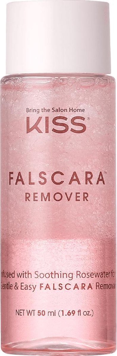 KISS - Falscara Bond & Seal