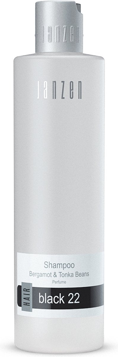 JANZEN Shampoo Black 22